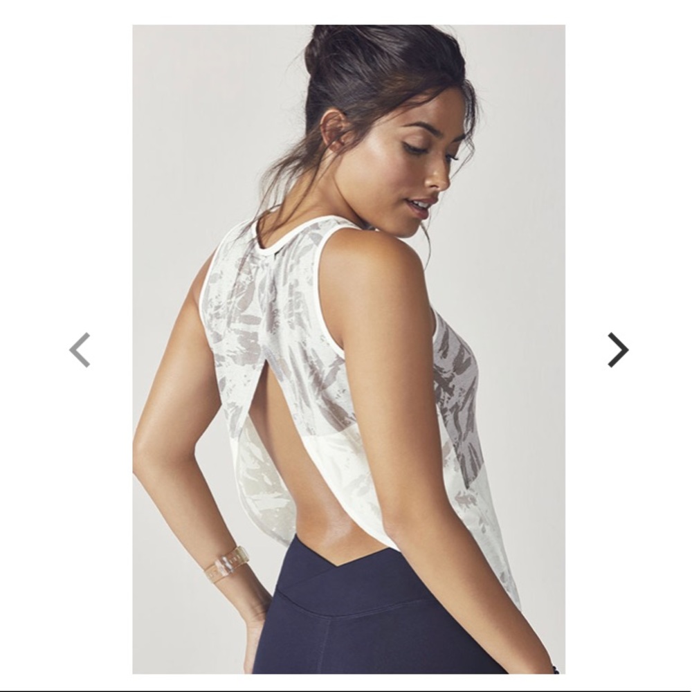 Fabletics Millie Tank